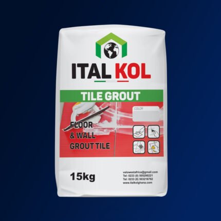 Tile Grout